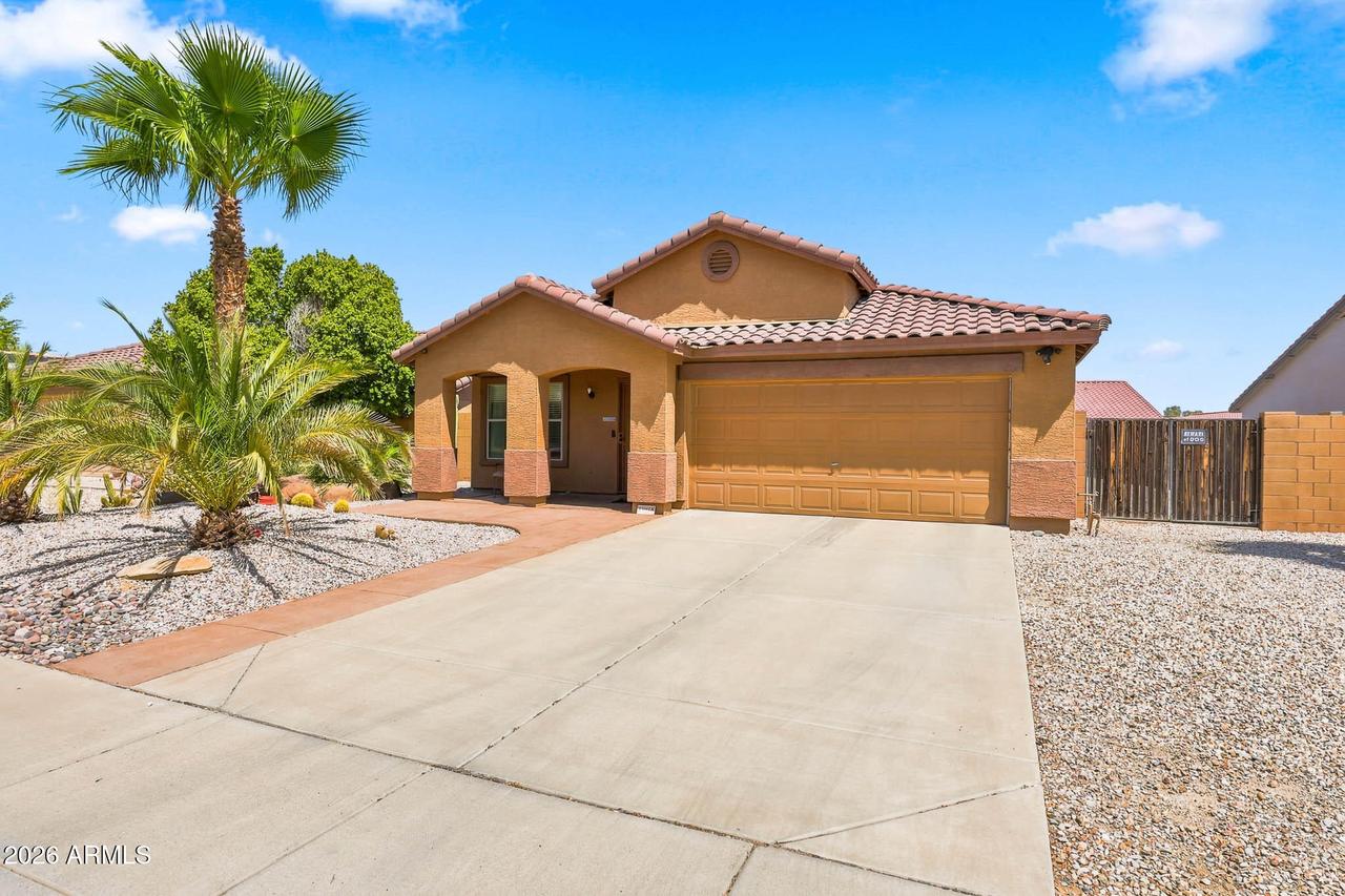 15618 W Port Au Prince Ln., Surprise, AZ 85379