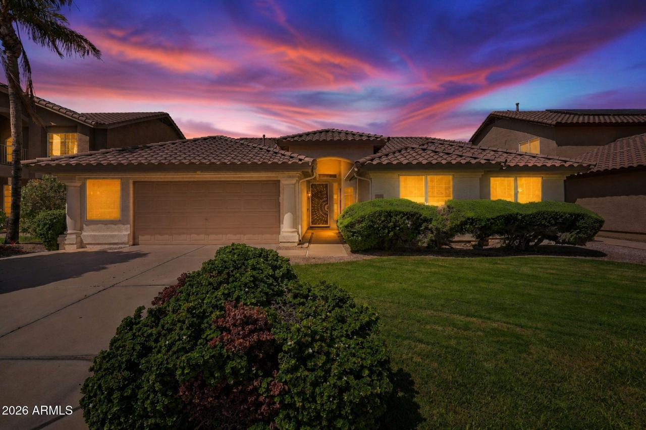 464 E Baylor Ln., Gilbert, AZ 85296