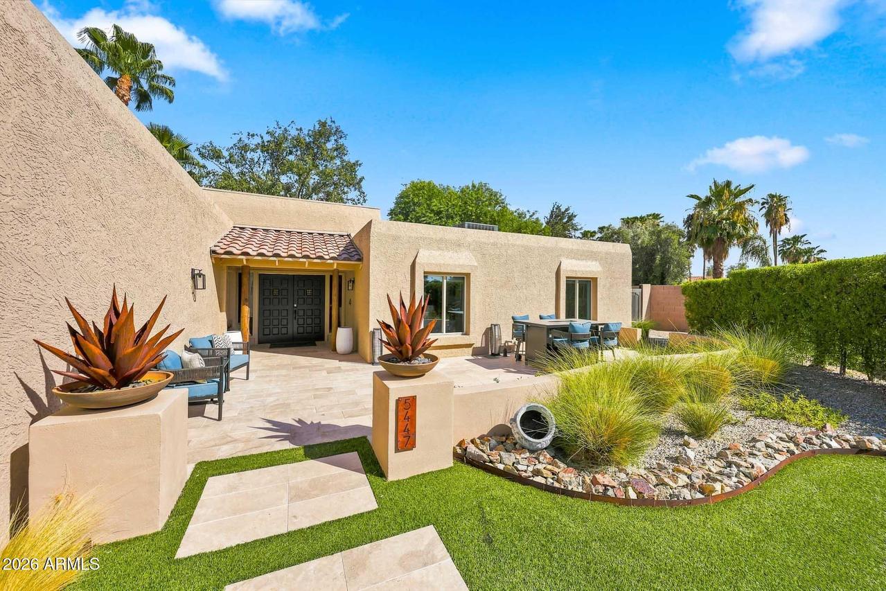 5447 E Terry Dr., Scottsdale, AZ 85254