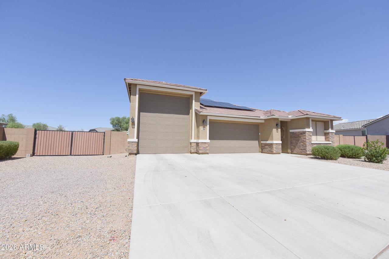 170 S Siena Ln., Casa Grande, AZ 85122