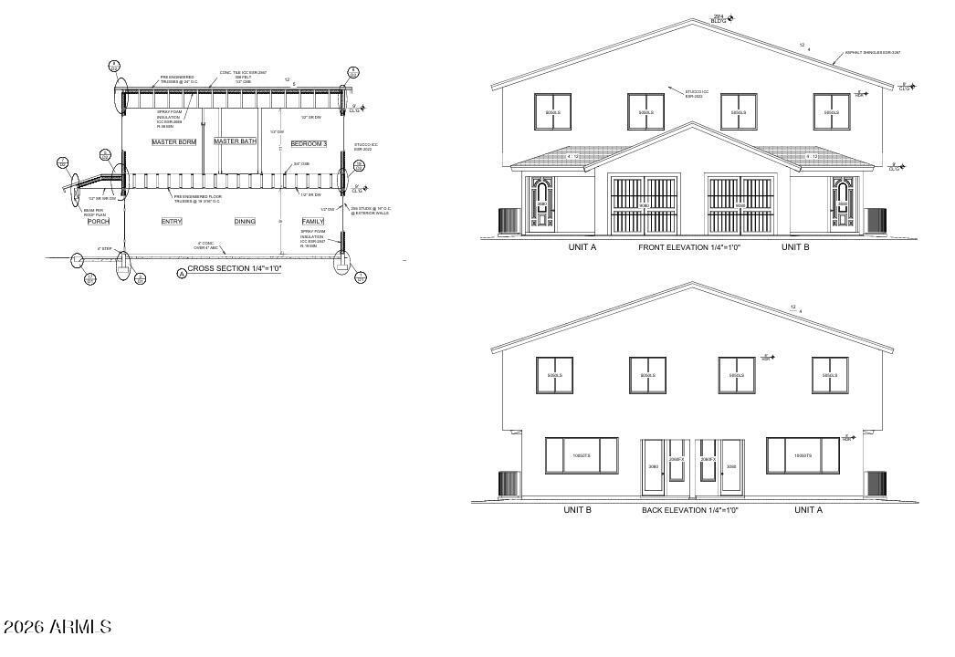 15312 S Moon Valley Rd. #6573, Arizona City, AZ 85123