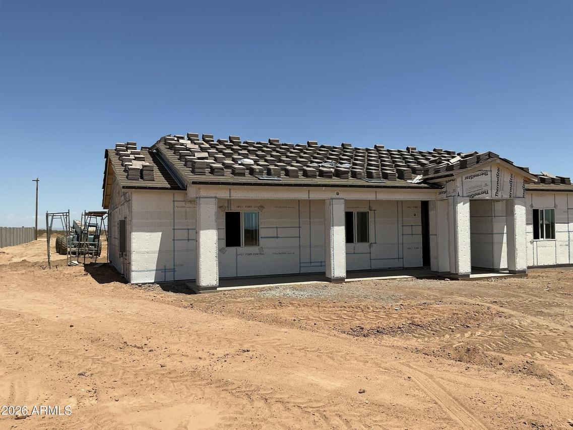 6085 N Jessie Rd., Casa Grande, AZ 85194
