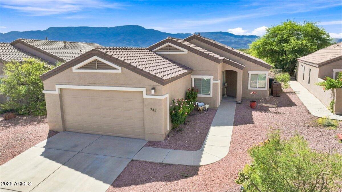 742 S Rainbow Ridge Dr., Cornville, AZ 86325