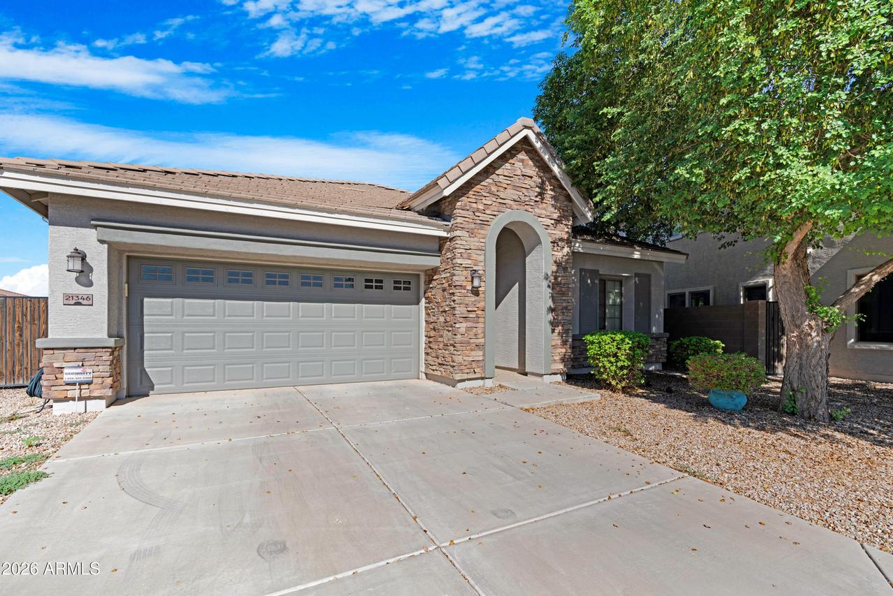21346 N Klock Ct., Maricopa, AZ 85138