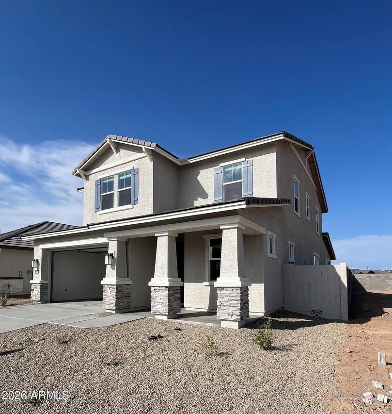 3259 S 263rd Dr., Buckeye, AZ 85326