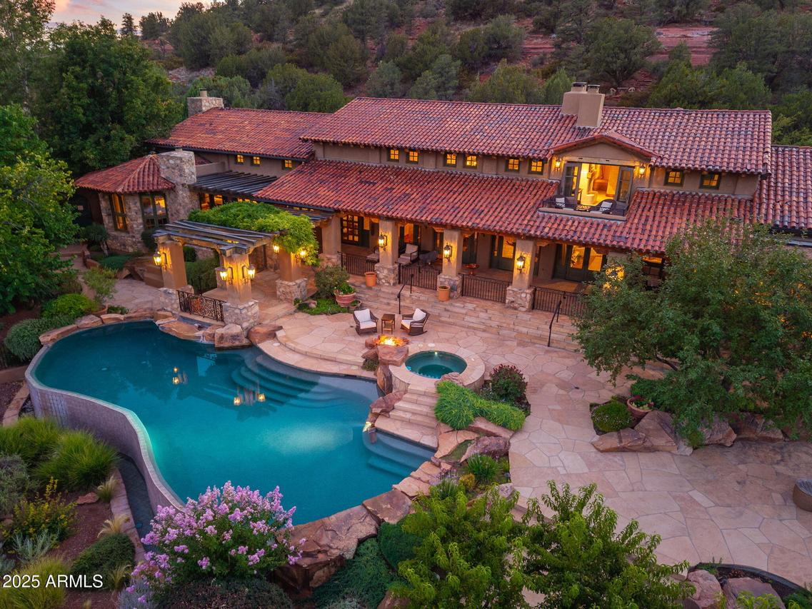 140 Hidden Meadow Dr., Sedona, AZ 86336