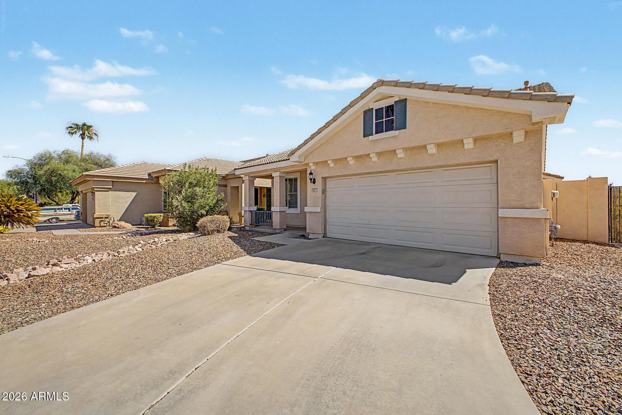 7037 W Pontiac Dr., Glendale, AZ 85308
