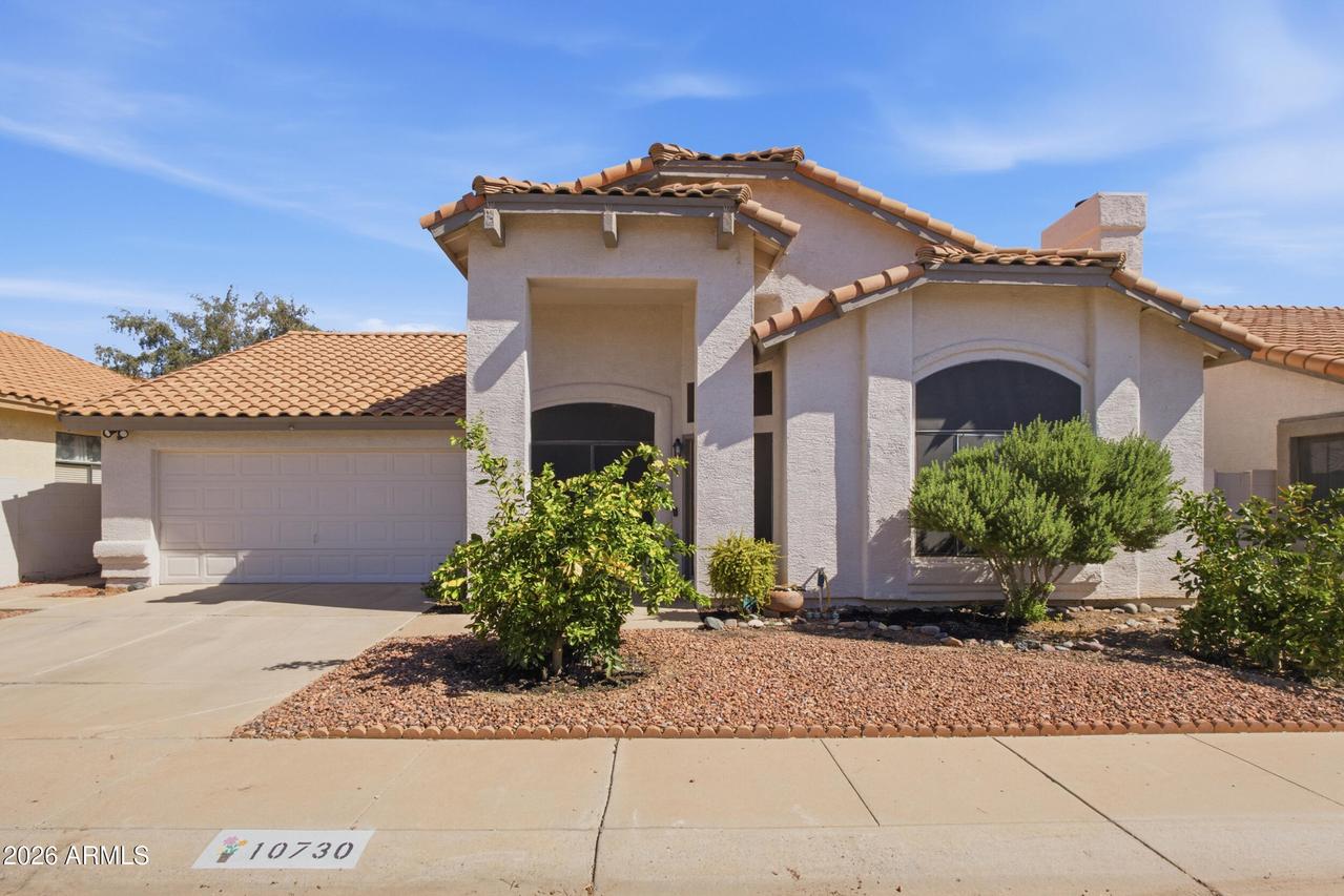 10730 W Flower St., Avondale, AZ 85392