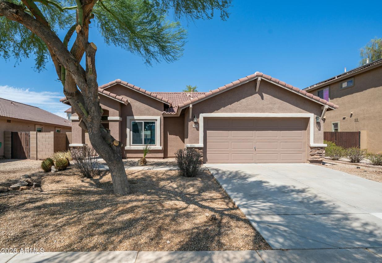 21570 N Greenway Rd., Maricopa, AZ 85138