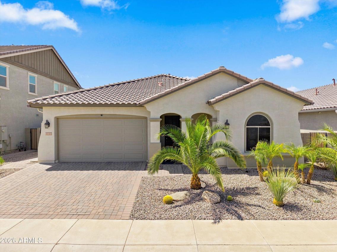 41343 W Arvada Ln., Maricopa, AZ 85138