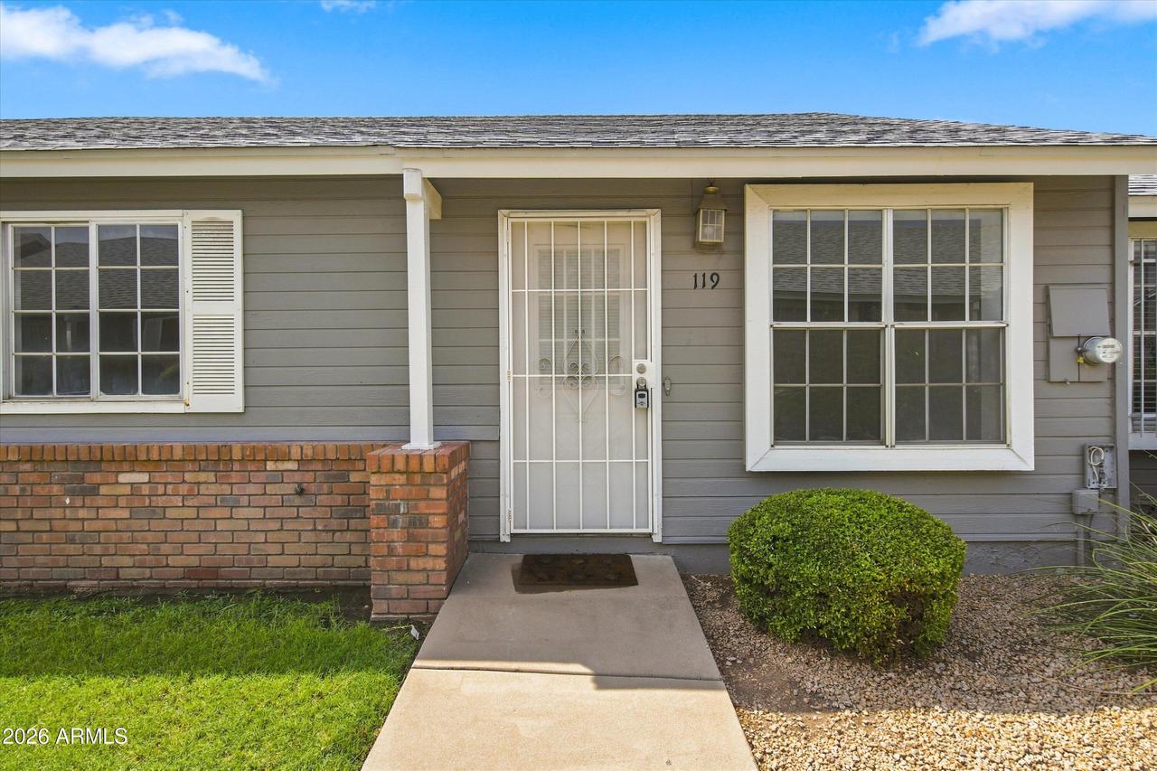 5960 W Oregon Ave. #119, Glendale, AZ 85301