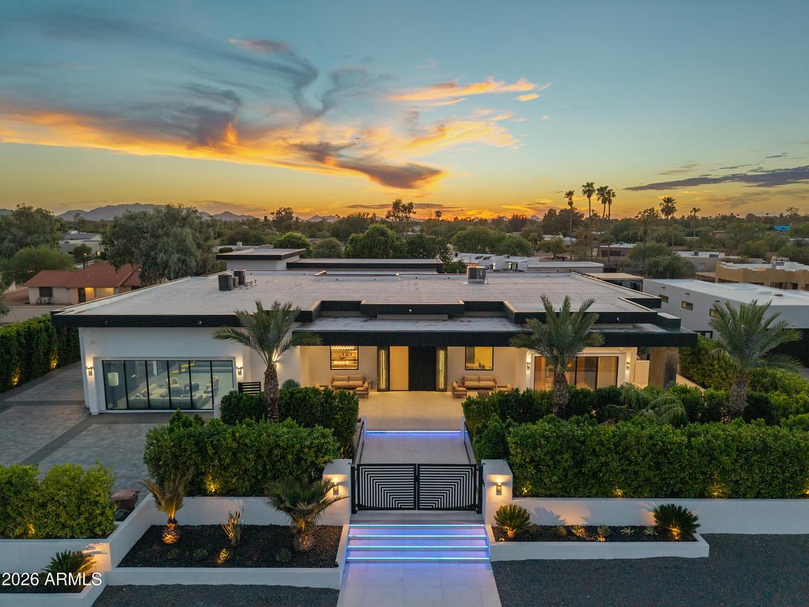 11612 N 86th St., Scottsdale, AZ 85260