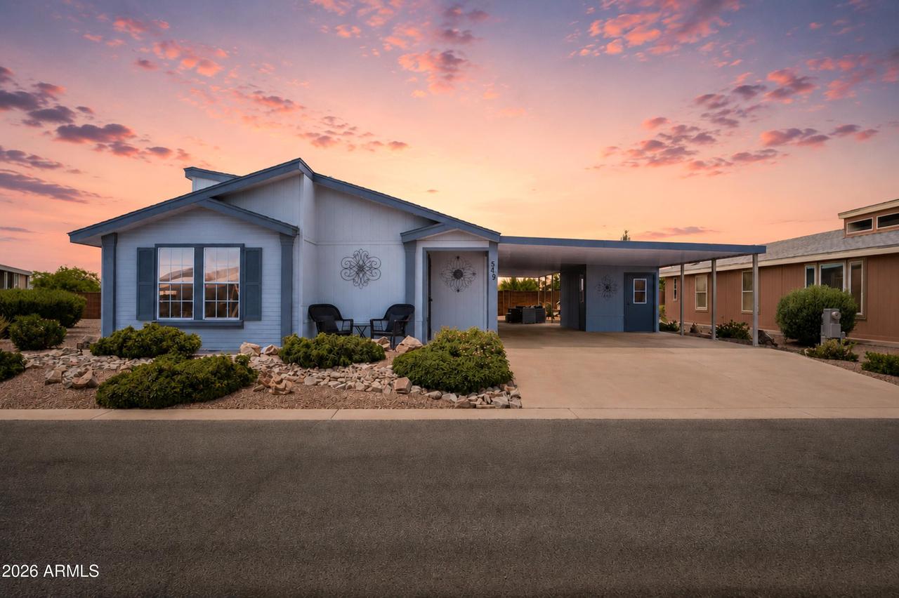 8500 E Southern Ave. #549, Mesa, AZ 85209
