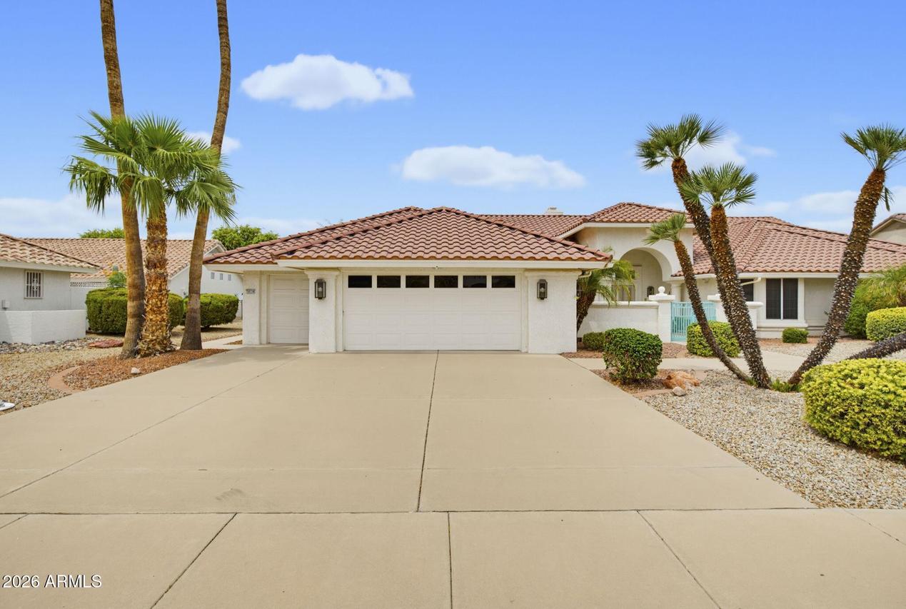 14114 W Whitewood Dr., Sun City West, AZ 85375