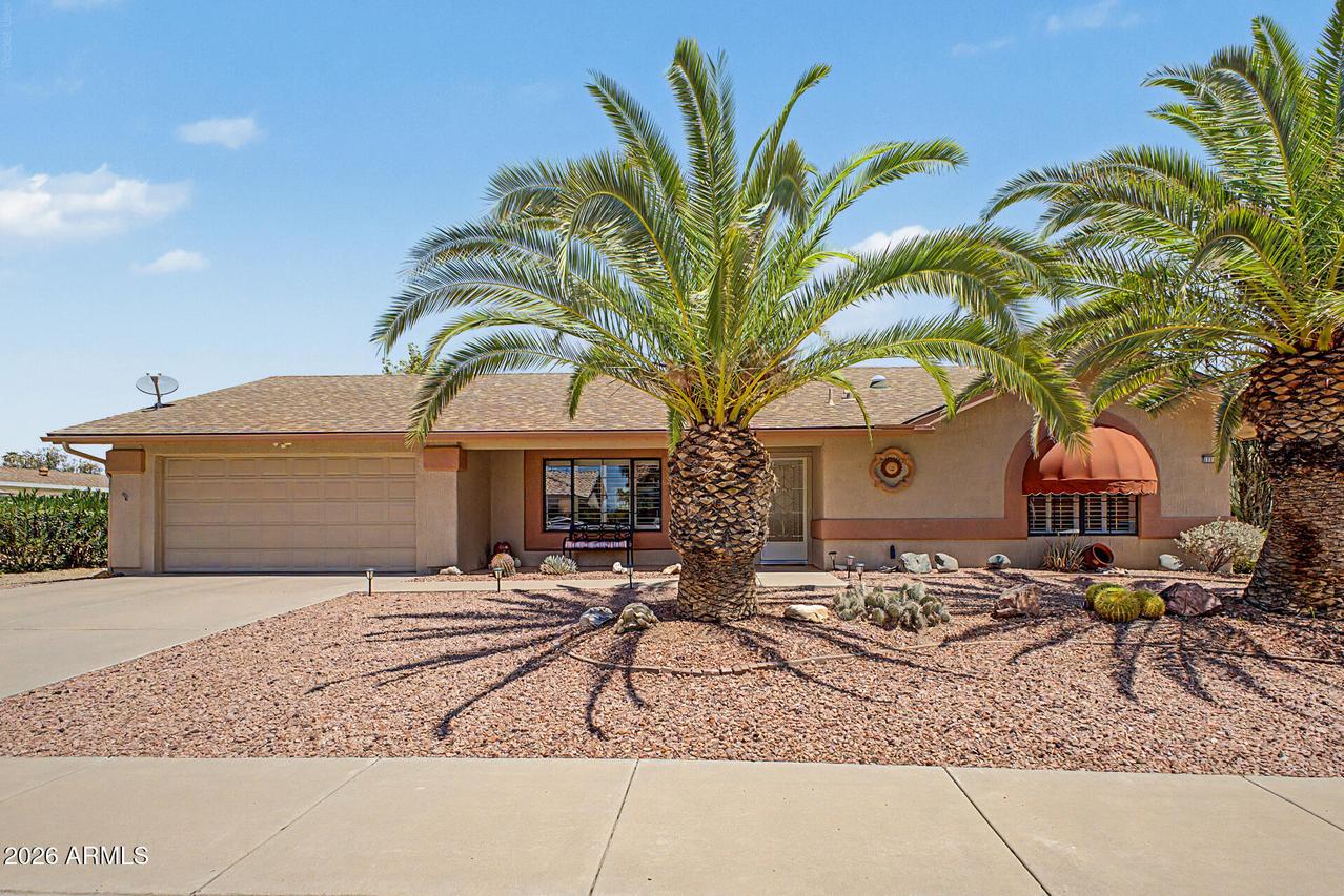 14710 W Calumet Dr., Sun City West, AZ 85375