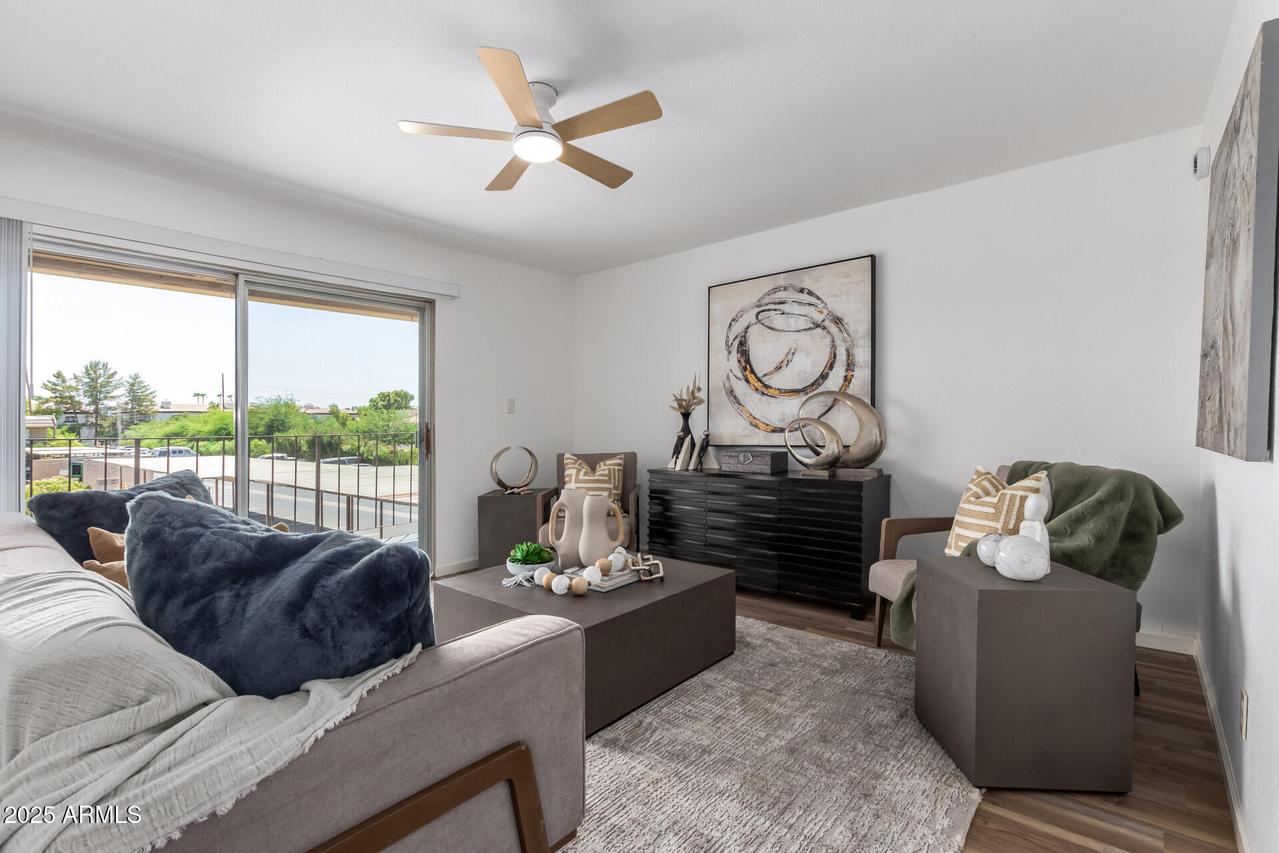 7430 E Chaparral Rd. #245A, Scottsdale, AZ 85250