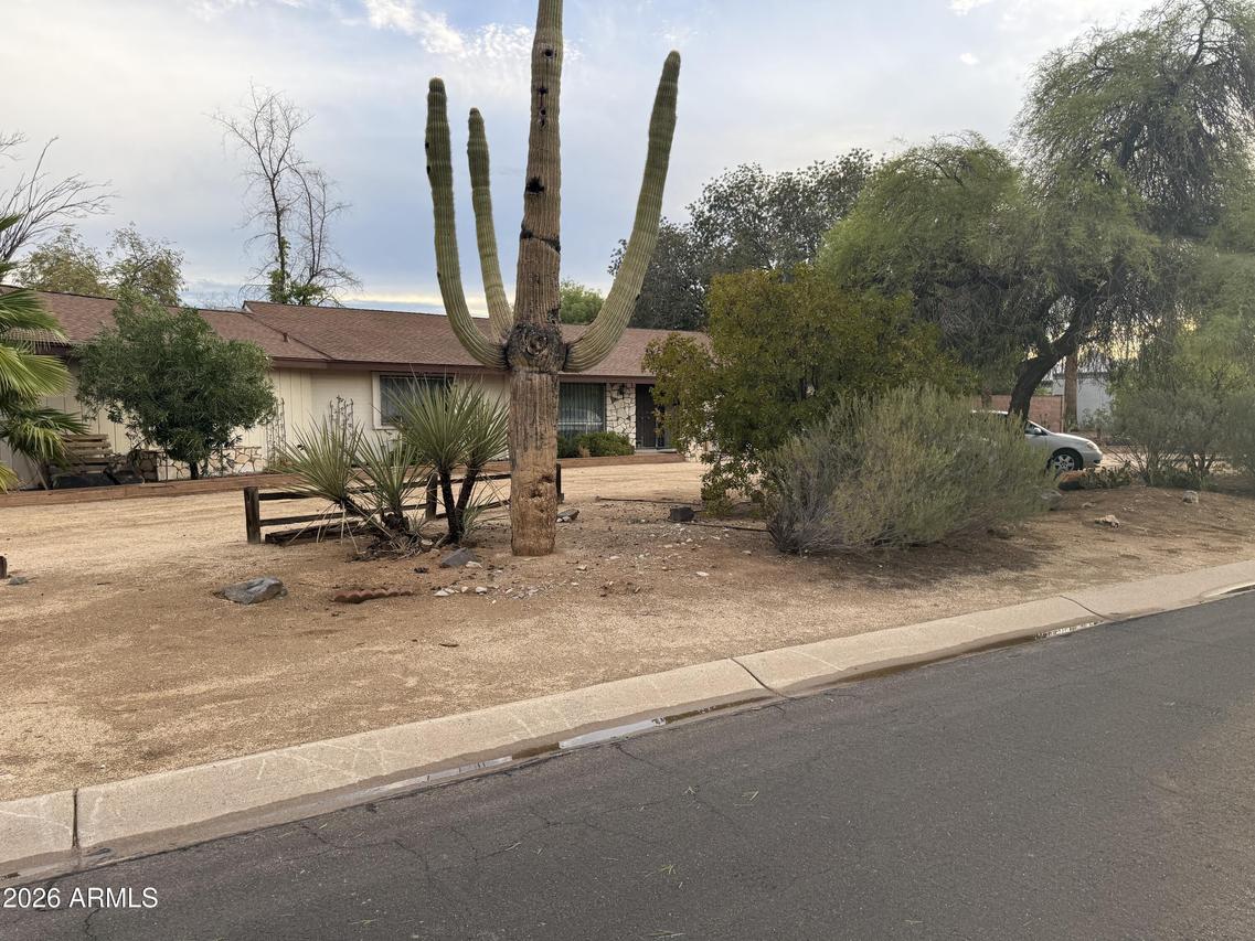 6320 E Desert Cove Ave., Scottsdale, AZ 85254