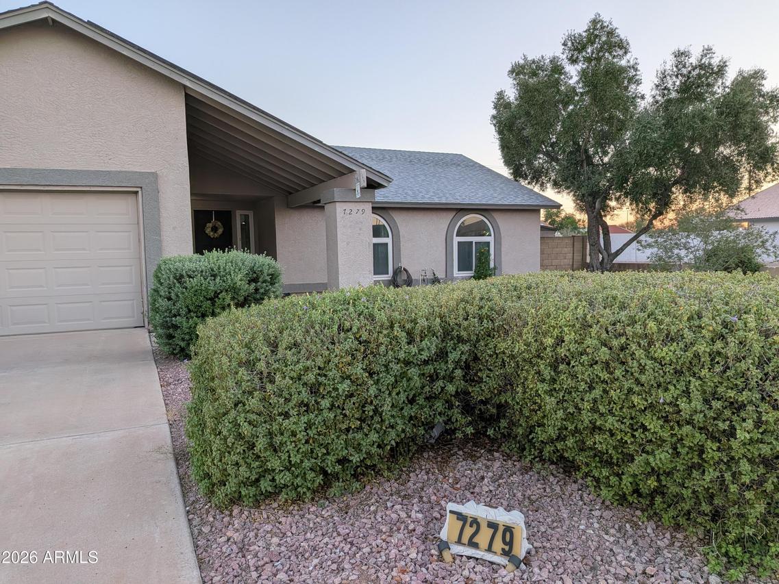 7279 W Wethersfield Rd., Peoria, AZ 85381