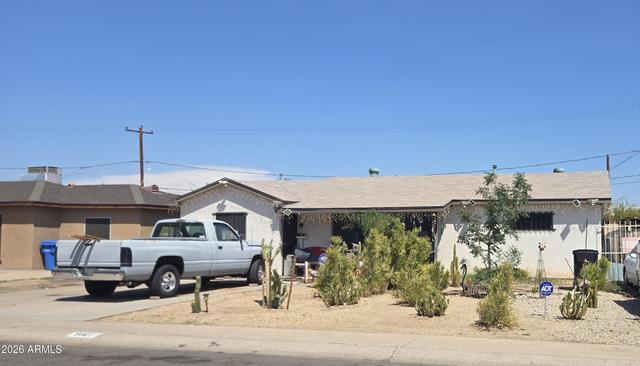 Homes Just Sold That Attend Cortez High School: August 18th to August 24th