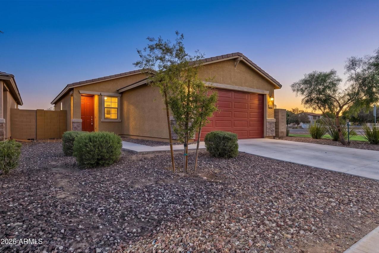 4306 W Allen St., Laveen, AZ 85339