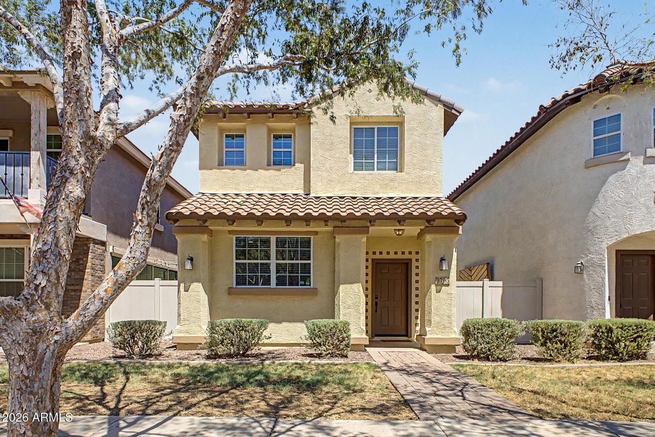 3795 E Hans Dr., Gilbert, AZ 85296