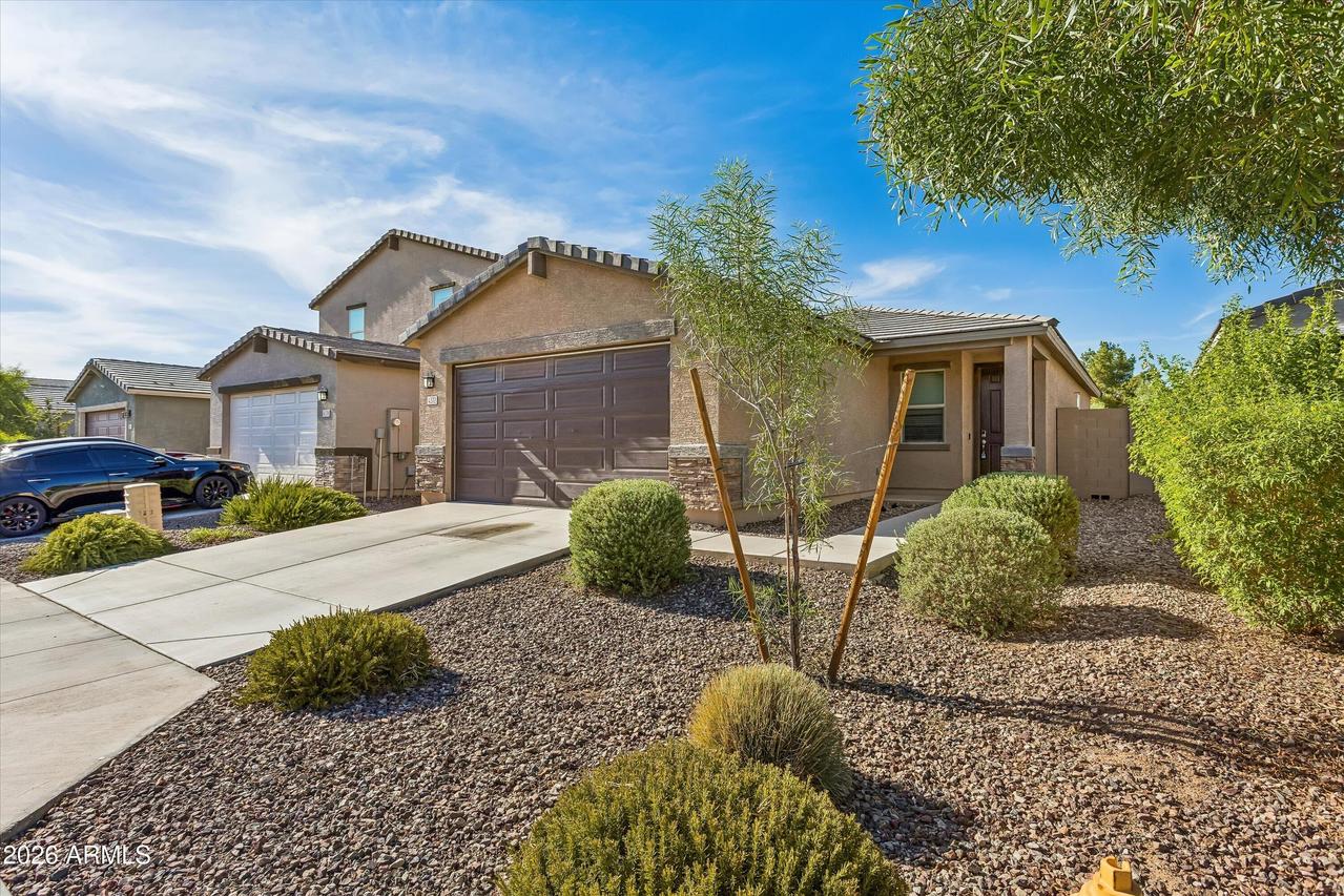 4372 W Allen St., Laveen, AZ 85339