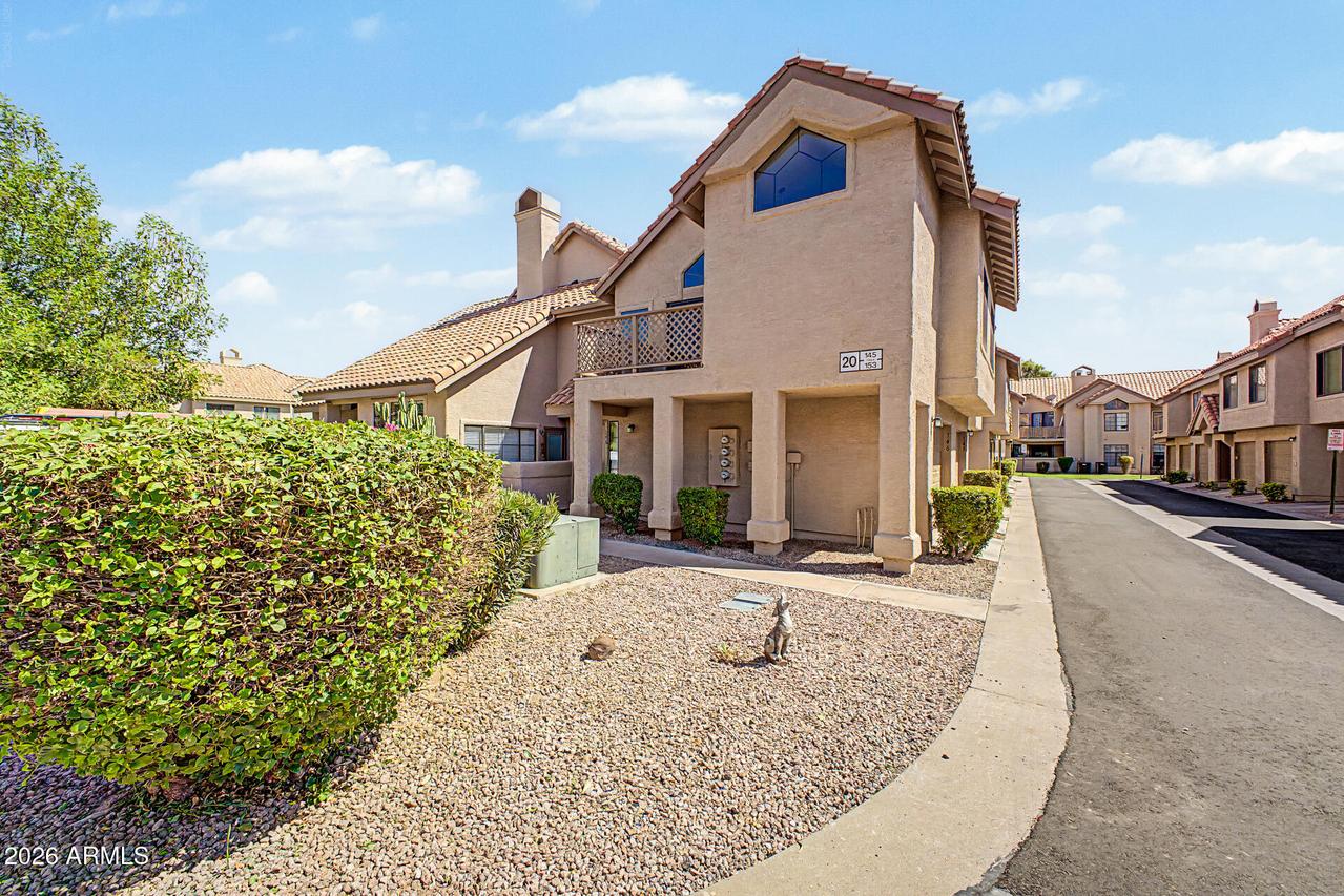 1001 N Pasadena #146, Mesa, AZ 85201
