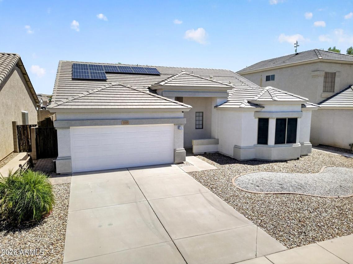 13105 N 129th Dr., El Mirage, AZ 85335