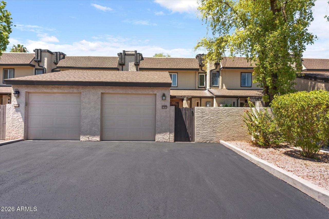 2208 W Lindner Ave. #40, Mesa, AZ 85202