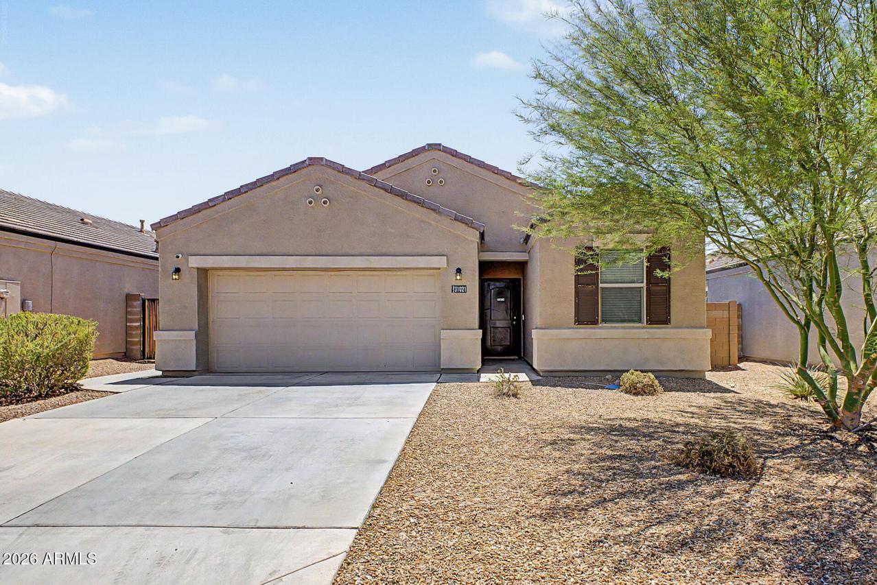 31021 W Columbus Ave., Buckeye, AZ 85396