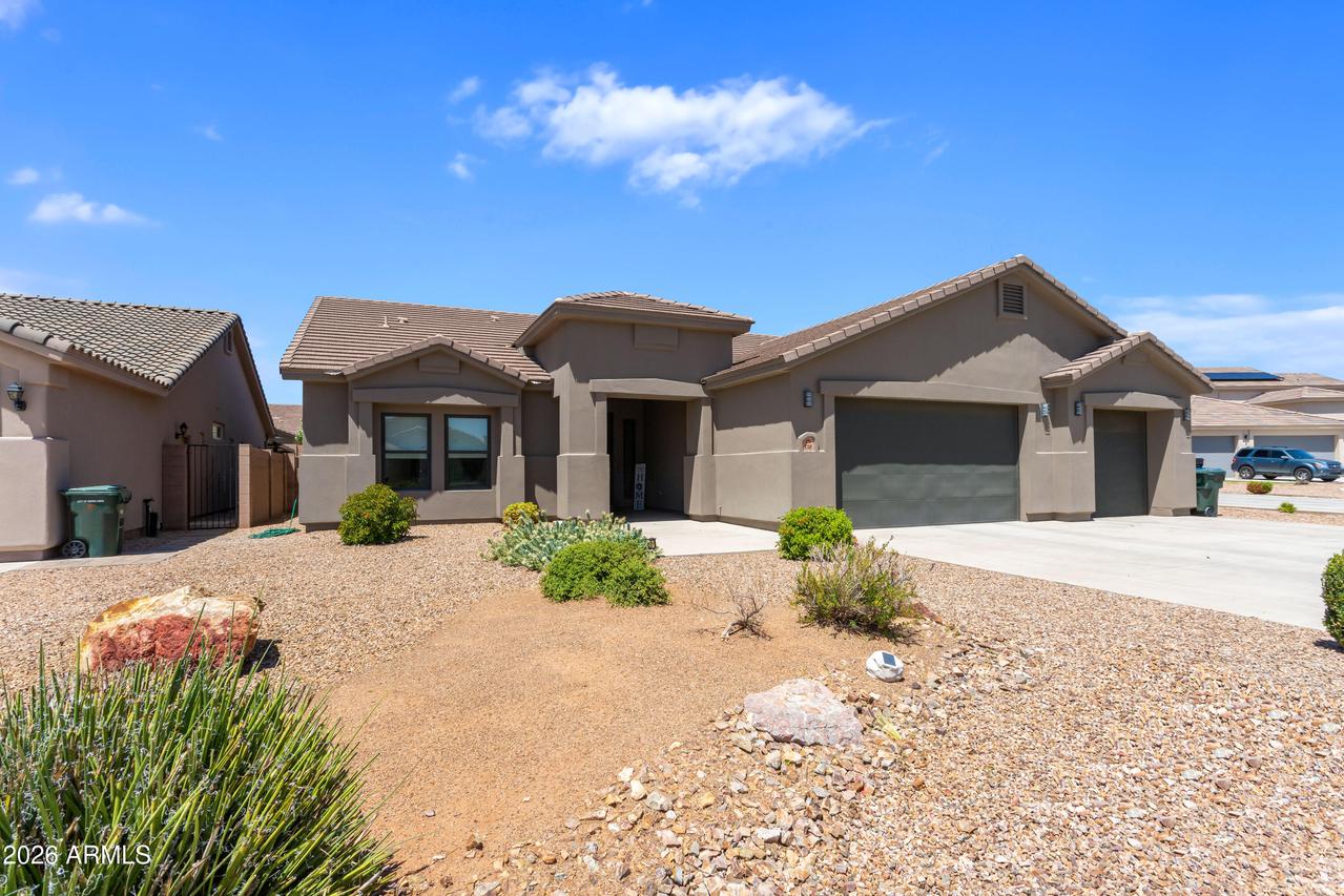 330 Mesa Trail Dr., Sierra Vista, AZ 85635