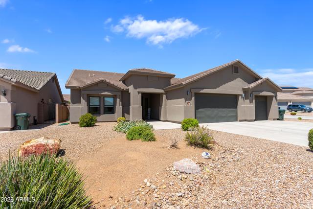 New Homes For Sale This Week That Attend Pueblo Del Sol Elementary School: August 14th to August 20th