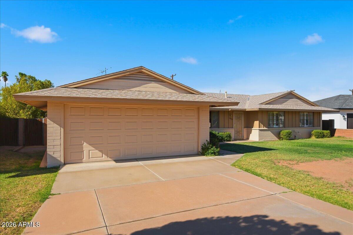 2527 N 69th St., Scottsdale, AZ 85257