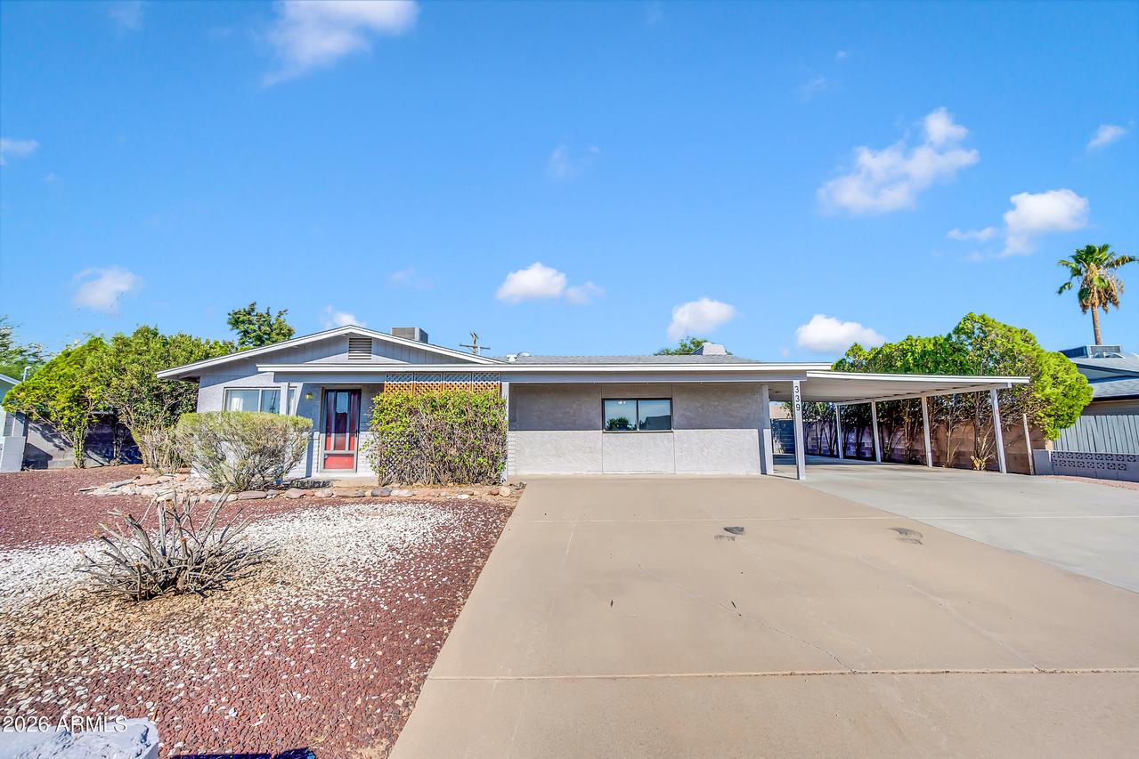339 N 86th St., Mesa, AZ 85207