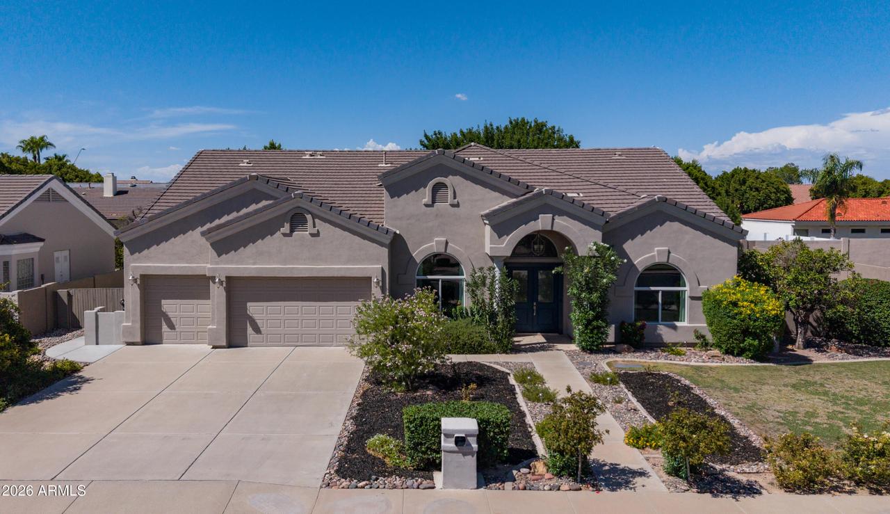 2140 E Mallory St., Mesa, AZ 85213
