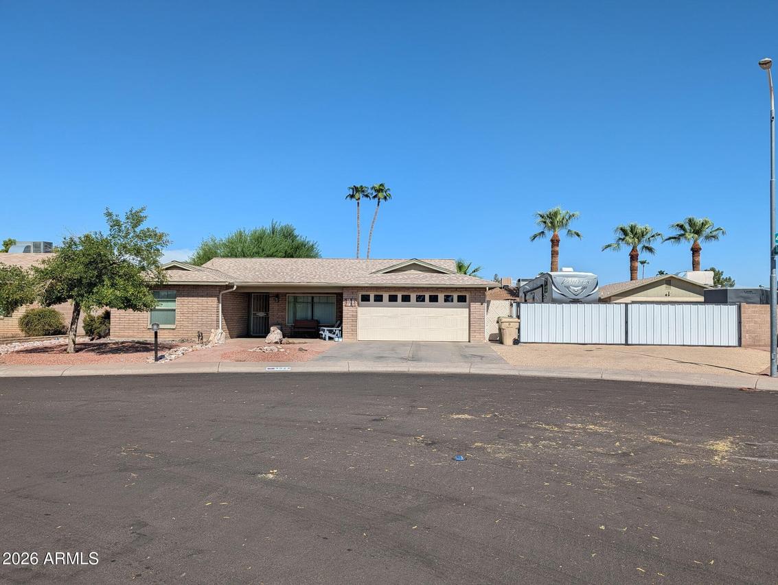 9823 N 48th Dr., Glendale, AZ 85302