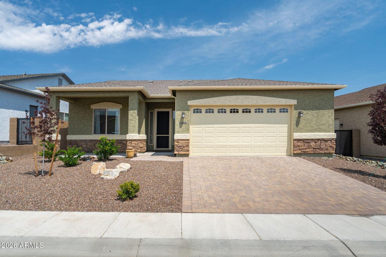 6498 E Hereford Ave., Prescott Valley, AZ 86314