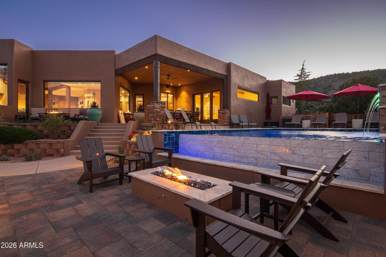 30 Paraiso Corte, Sedona, AZ 86351