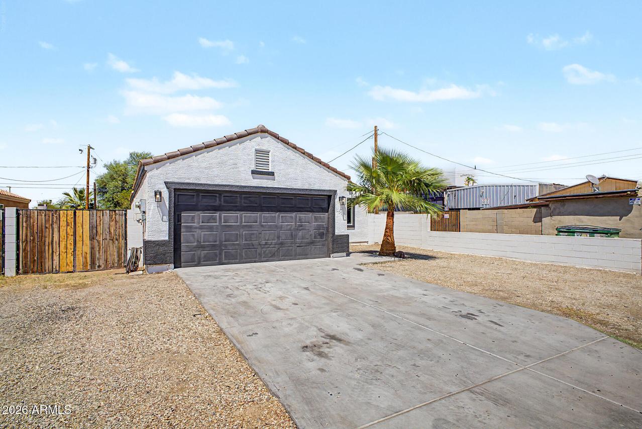 3514 W Pierce St., Phoenix, AZ 85009