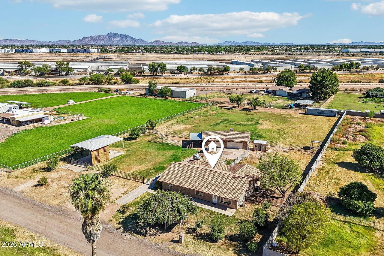 12137 E Bluebird Dr., Chandler, AZ 85286
