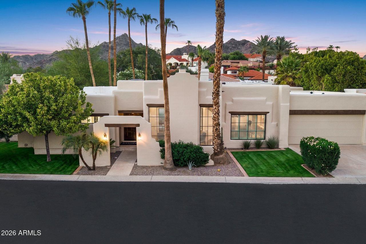 3116 E Rose Ln., Phoenix, AZ 85016