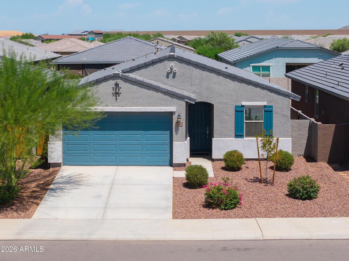 35490 W Cartegna Ln., Maricopa, AZ 85138