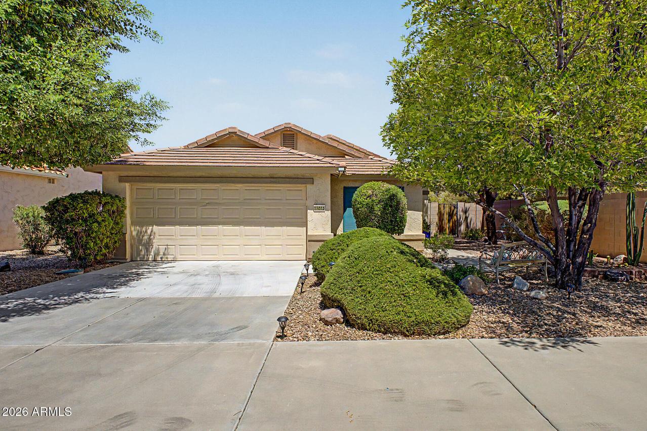 18032 W Spencer Dr., Surprise, AZ 85374