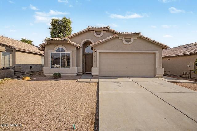 New Homes For Sale This Week That Attend Taylor Junior High School: August 14th to August 20th
