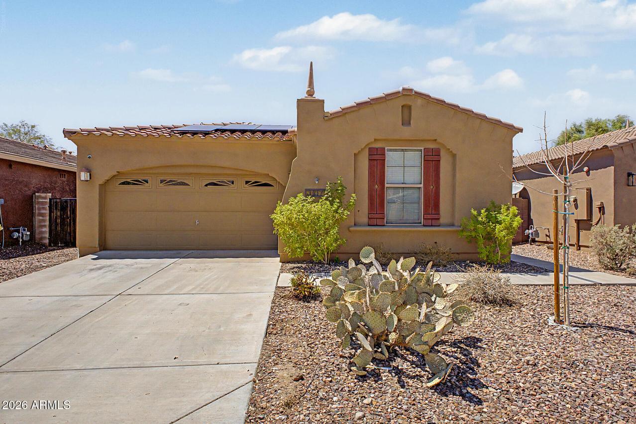 31072 N 136th Ln., Peoria, AZ 85383