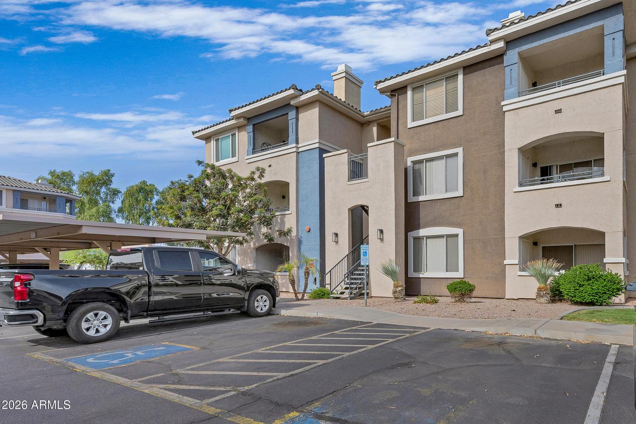 5345 E Van Buren St. #362, Phoenix, AZ 85008