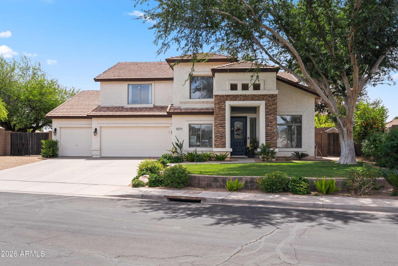 1071 E Ivanhoe St., Gilbert, AZ 85295