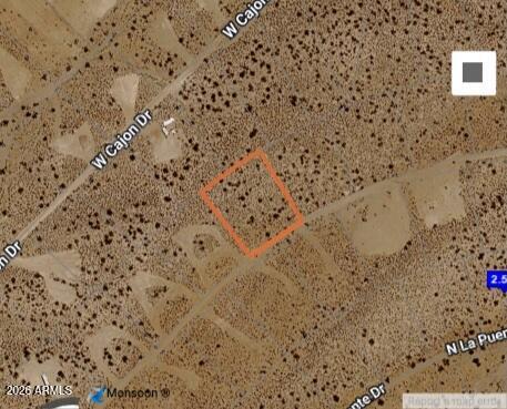 00 W Inyo Dr. #426, White Hills, AZ 86445
