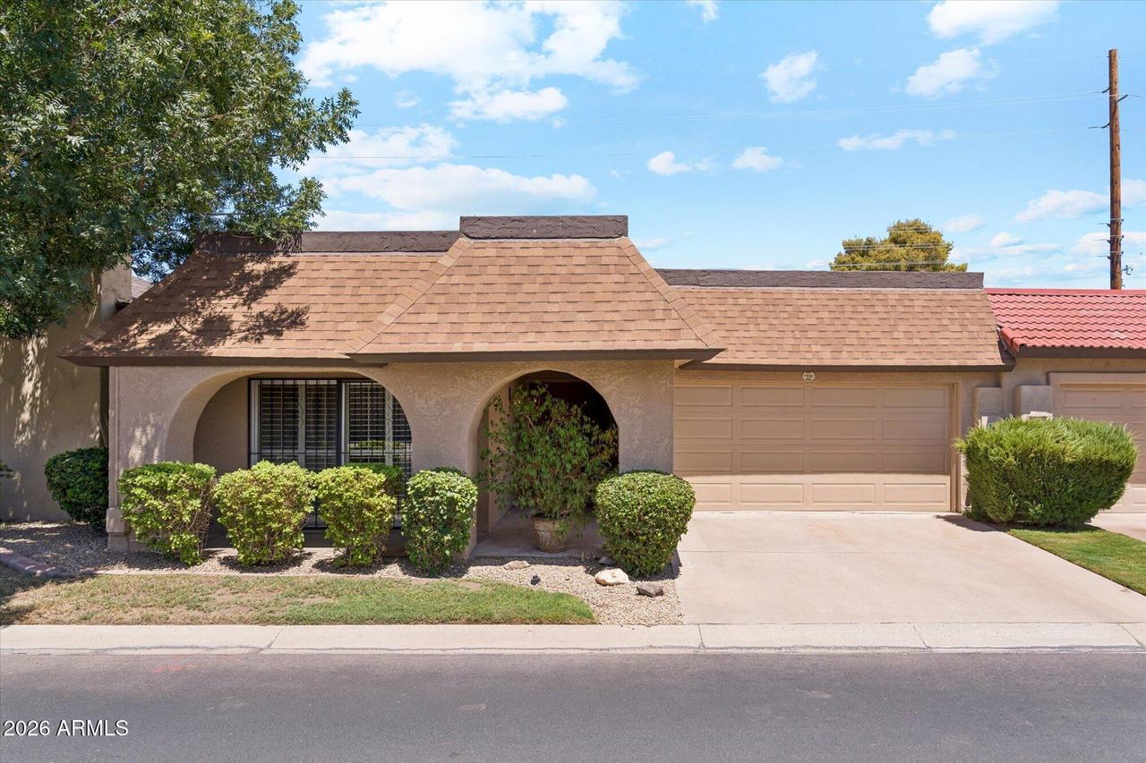 7920 E Pecos Ln., Scottsdale, AZ 85250