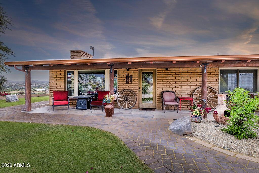 1305 Jack Burden Rd., Wickenburg, AZ 85390